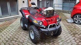 Gamax AX 300 usata