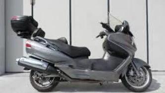 Suzuki Burgman AN 650 Executive (2017 - 20) usata