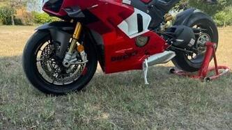 Ducati Panigale V4 R (2023 - 24) usata