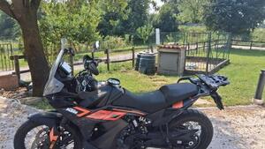 KTM 790 Adventure (2023 - 24) 