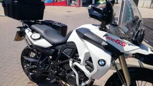 Bmw F 800 GS (2008 - 15) 
