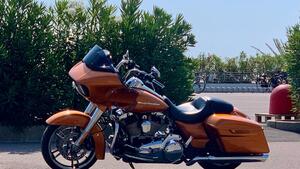 Harley-Davidson 1690 Road Glide Special (2013 - 16) 