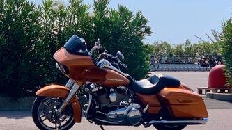 Harley-Davidson 1690 Road Glide Special (2013 - 16) usata