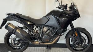 KTM 1090 Adventure S - L (2017 - 19) 