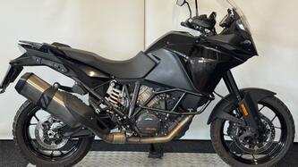 KTM 1090 Adventure S - L (2017 - 19)