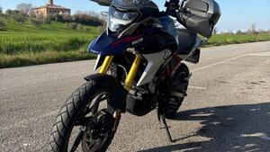 Bmw G 310 GS (2021 - 25) 