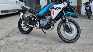 CFMOTO 450MT (2024 - 25) 