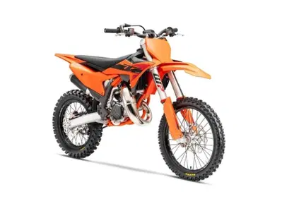 KTM 85 SX 19"/16" (2027) - Annuncio 9801801