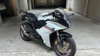 Honda CBR 600 F ABS (2011 - 13) usata