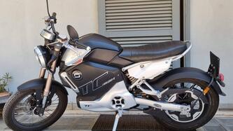 Super Soco TC-Max L3 (2019 - 24) usata
