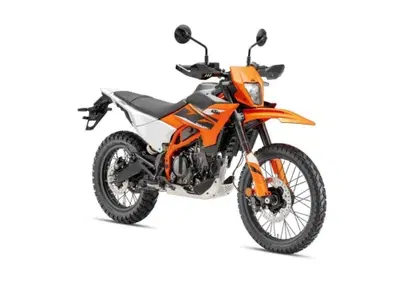 KTM 125 Enduro R (2025 - 26) - Annuncio 9801809
