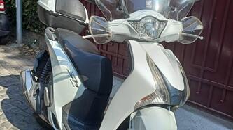 Honda SH 125 i ABS (2013 - 17)