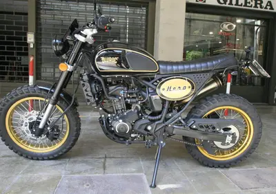 Vervemoto Tracker 250i (2019 - 24) - Annuncio 9660893