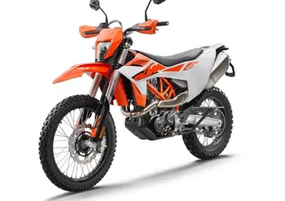KTM 690 Enduro R (2022 - 25) - Annuncio 9801825