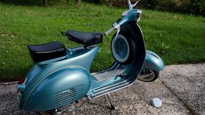 Piaggio  