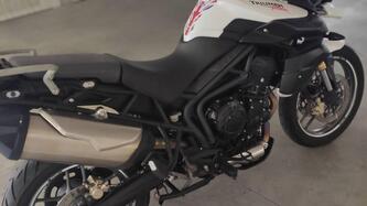 Triumph Tiger 800 ABS (2010 - 14)