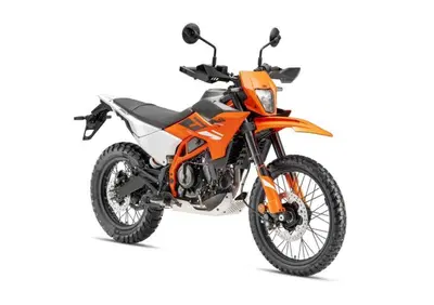 KTM 390 Enduro R (2025 - 26) - Annuncio 9801833