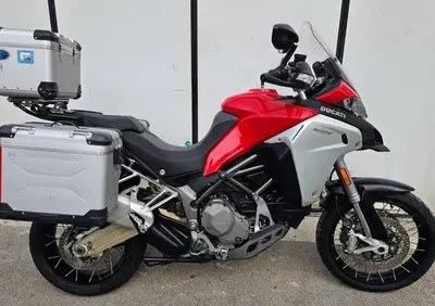 Ducati Multistrada 1200 Enduro (2016 - 18) - Annuncio 9801852