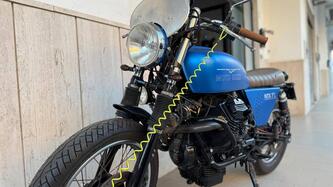 Moto Guzzi NTX 750 usata