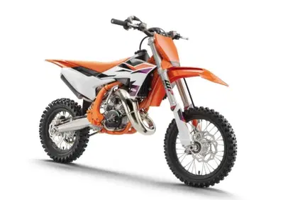 KTM 65 SX (2024 - 26) - Annuncio 9801853