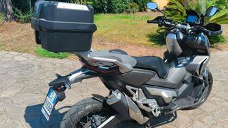 Honda X-ADV 750 (2018 - 20)