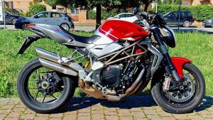 MV Agusta Brutale 1090 RR (2009 - 15) 