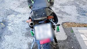 Yamaha DT 50 R (2003 - 12) 
