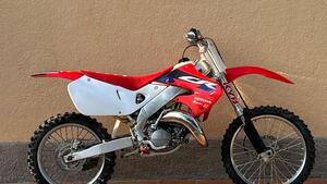 Honda CR 125 R (1990 - 99) 
