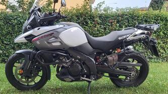 Suzuki V-Strom 1000 (2017 - 20)