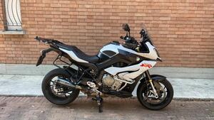 Bmw S 1000 XR (2015 - 16) 