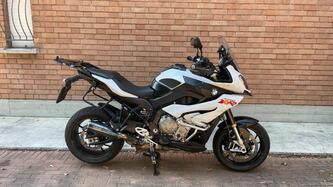 Bmw S 1000 XR (2015 - 16)