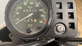 Bmw R 80 GS epoca