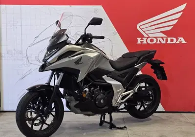 Honda NC 750 X DCT (2021 - 24) - Annuncio 9801878