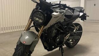 Honda CB 125 R (2021 - 23) usata