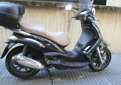 Piaggio Beverly Tourer 300 - Annuncio 9801875