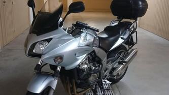 Honda CBF 1000 usata