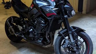 Kawasaki Z 900 (2020)