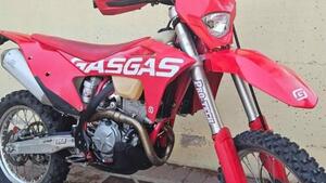 GASGAS EC 350 F (2021) 