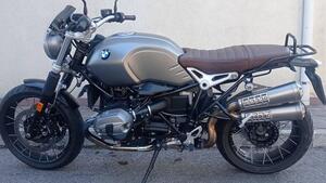 Bmw R nineT 1200 Scrambler (2016 - 20) 
