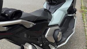 Honda X-ADV 750 DCT Adventure (2021 - 24) 