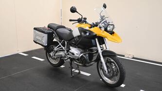 Bmw R 1200 GS (2004 - 07)