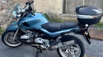 Bmw R 1150 R (2000 - 07) usata