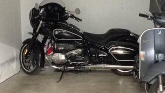 Bmw R 18 B (2021 - 24) usata