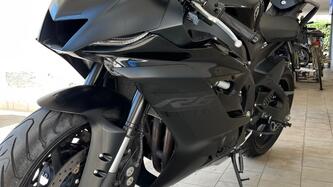 Yamaha YZF R6 (2017 - 20) usata