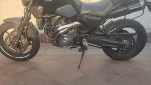 Yamaha MT-03 (2006 - 14) 