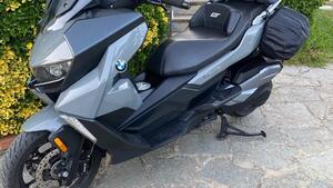Bmw C 400 GT (2019 - 20) 