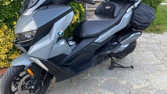 Bmw C 400 GT (2019 - 20)