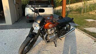 Royal Enfield Interceptor 650 (2019 - 20) usata