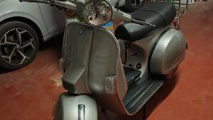 Piaggio Vespa 150 PX (1980 - 00) 