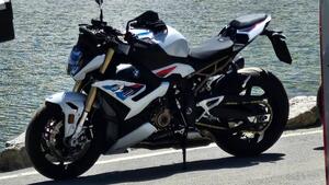 Bmw S 1000 R (2021 - 24) 